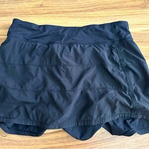 Lululemon Skort